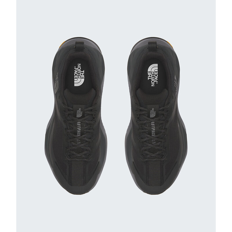 Women's Fastpack Ultra GORE-TEX Shoes, TNF BLACK/SMOKED PEARL, hi-res image number 3