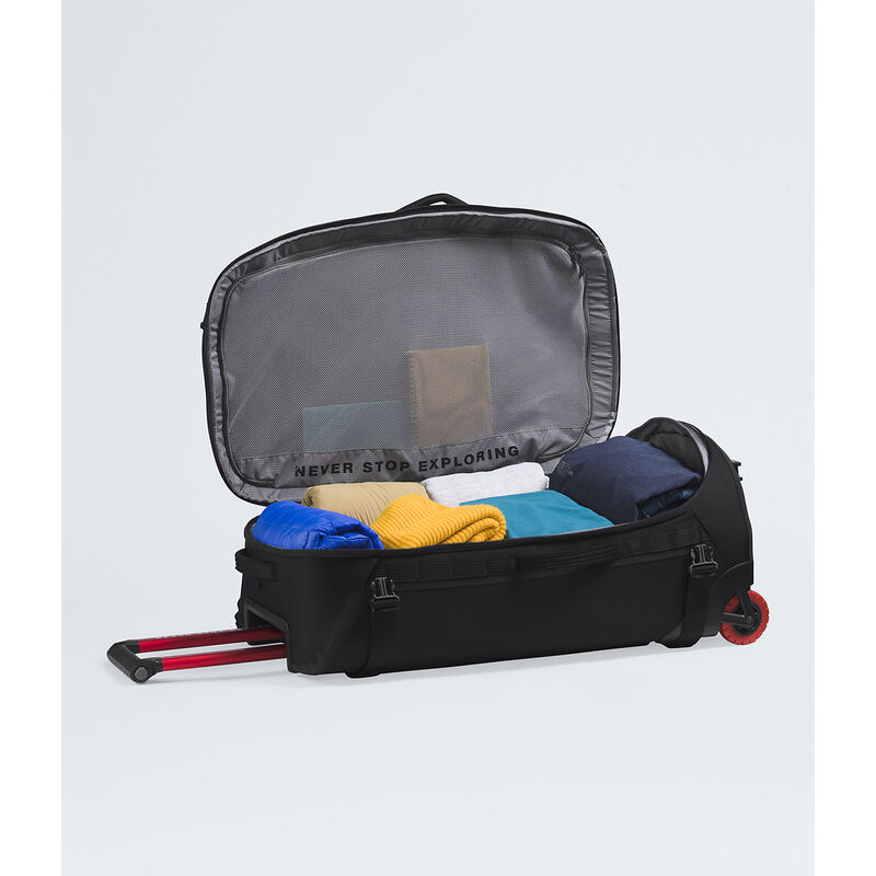 Base Camp Rolling Thunder - 28", TNF BLACK-TNF WHITE-NPF, hi-res image number 4