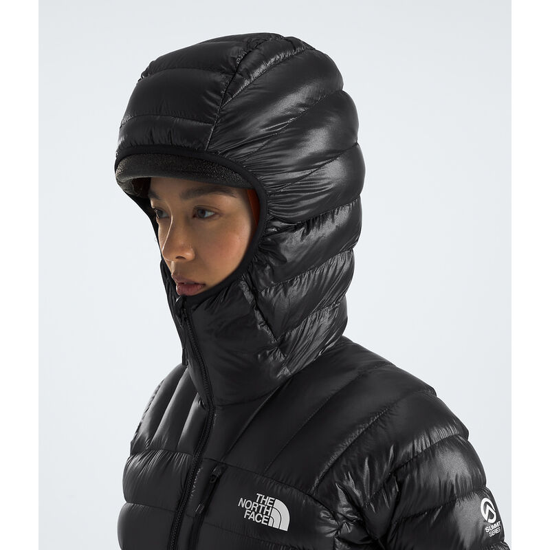 Women's Summit Series Breithorn Hoodie, TNF BLACK, hi-res image number 5