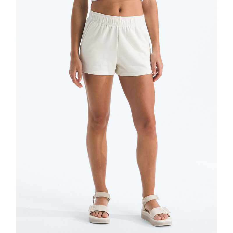 Women's Core Shorts