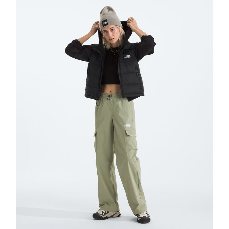 Women's Hydrenalite&trade; Down A-Line Vest