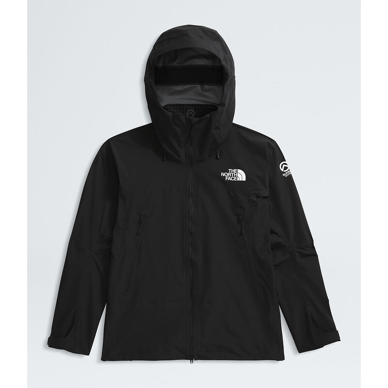 Women's Summit Series Cayesh GORE-TEX Pro Jacket, TNF BLACK, hi-res image number 10