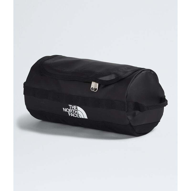 Base Camp Travel Canister - Large, TNF BLACK-TNF WHITE-NPF, hi-res image number 1