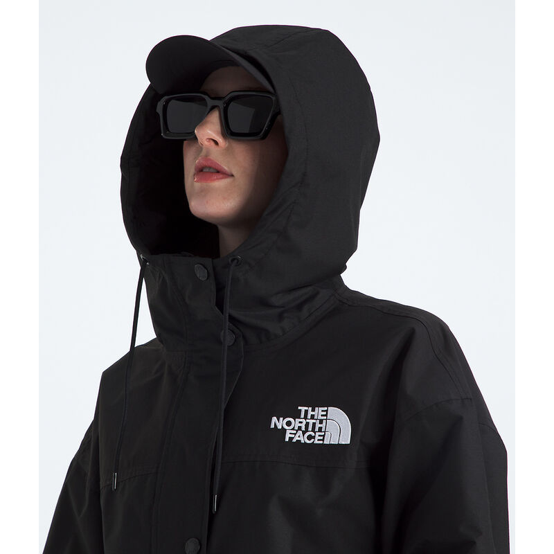 Women's Reign On Parka, TNF BLACK, hi-res image number 5