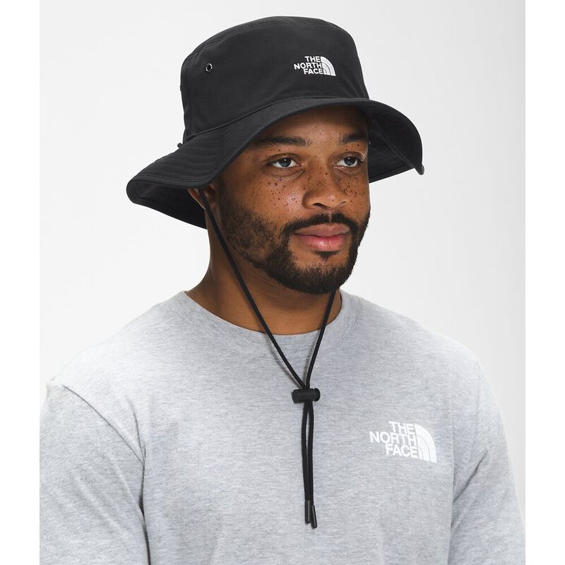 Recycled 66 Brimmer, TNF BLACK, hi-res image number 2