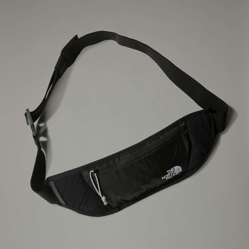 Sunriser Run Belt, TNF BLACK-TNF WHITE-NPF, hi-res image number 4