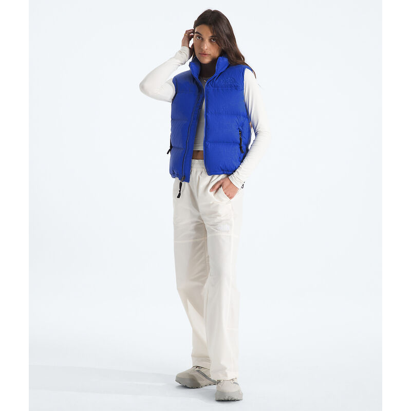 Women's 1996 Retro Nuptse DTM Vest