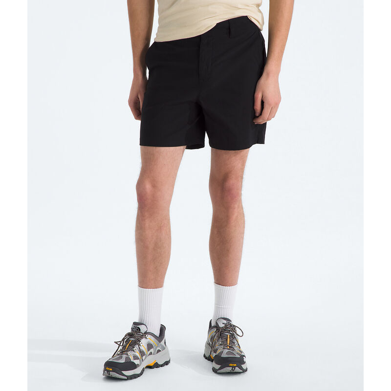 Men's Sprag Shorts