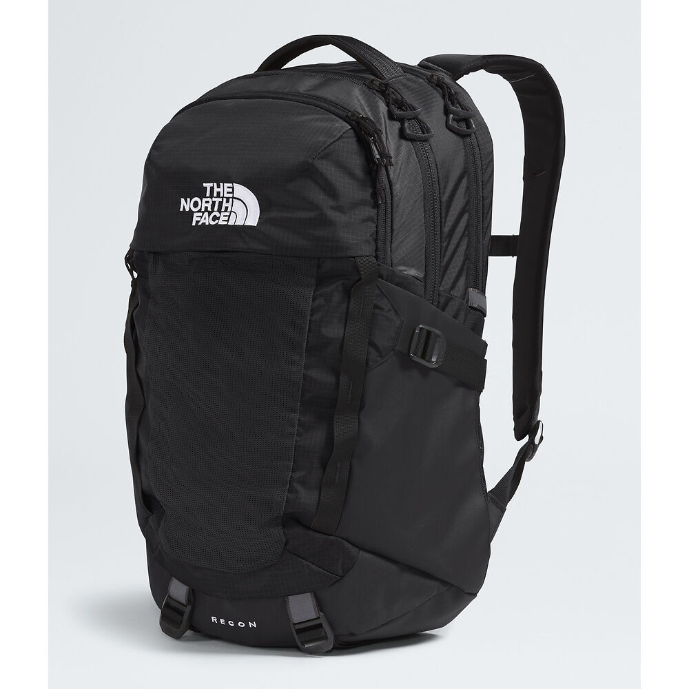 Recon Backpack TNF BLACK-TNF BLACK-NPF Men's Backpacks The