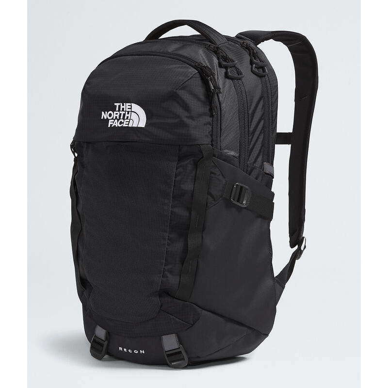 Recon Backpack, TNF BLACK-TNF BLACK-NPF, hi-res image number 6
