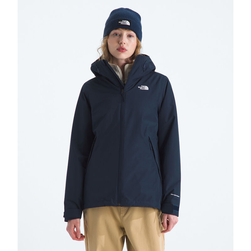 Women's Carto Mono Triclimate&reg; Hooded Jacket