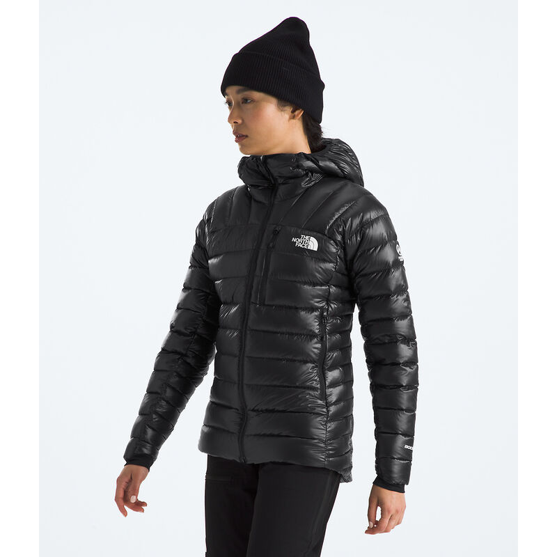 Women's Summit Series Breithorn Hoodie, TNF BLACK, hi-res image number 3