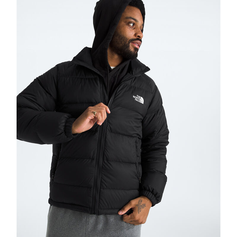 Men's Hydrenalite&trade; Down Jacket, TNF BLACK, hi-res image number 3
