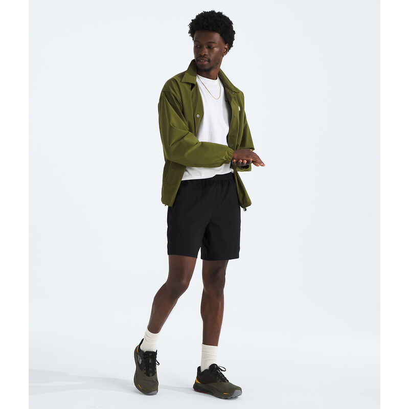 Men's Class V Pathfinder Pull-On 7" Shorts