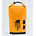 Base Camp Dry Bag 8L, SUMMIT GOLD-TNF BLACK, swatch