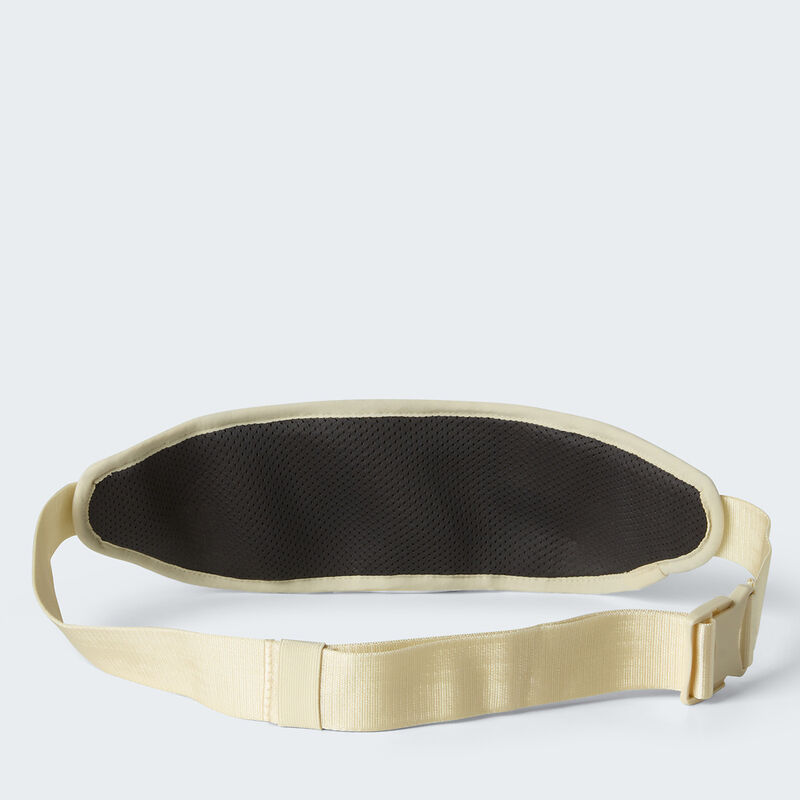 Sunriser Run Belt, DESERT STONE-RUST ORANGE, hi-res image number 3