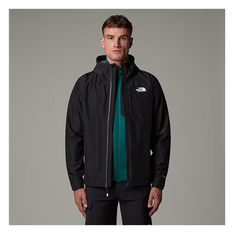 Men's Dryzzle FUTURELIGHT&trade; 2 Jacket, TNF BLACK, hi-res image number 4