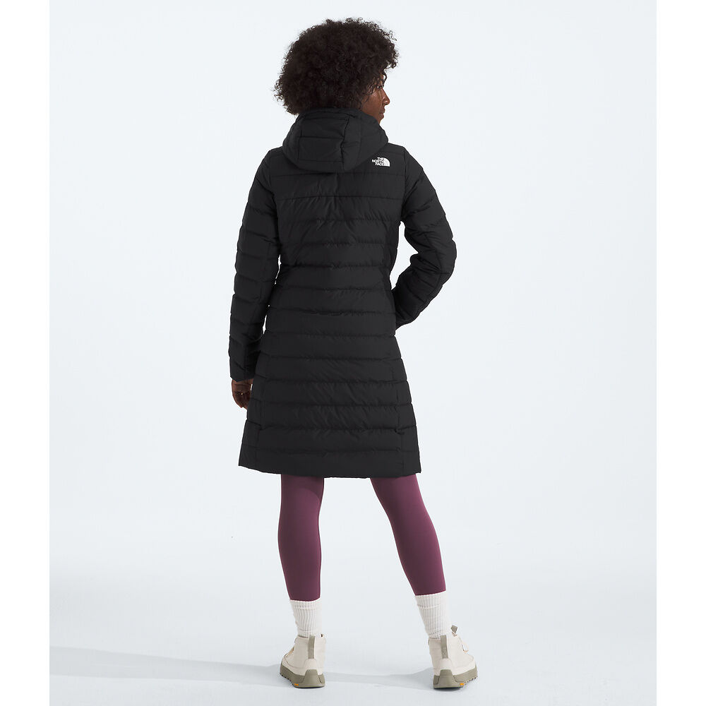 Women's Aconcagua Parka