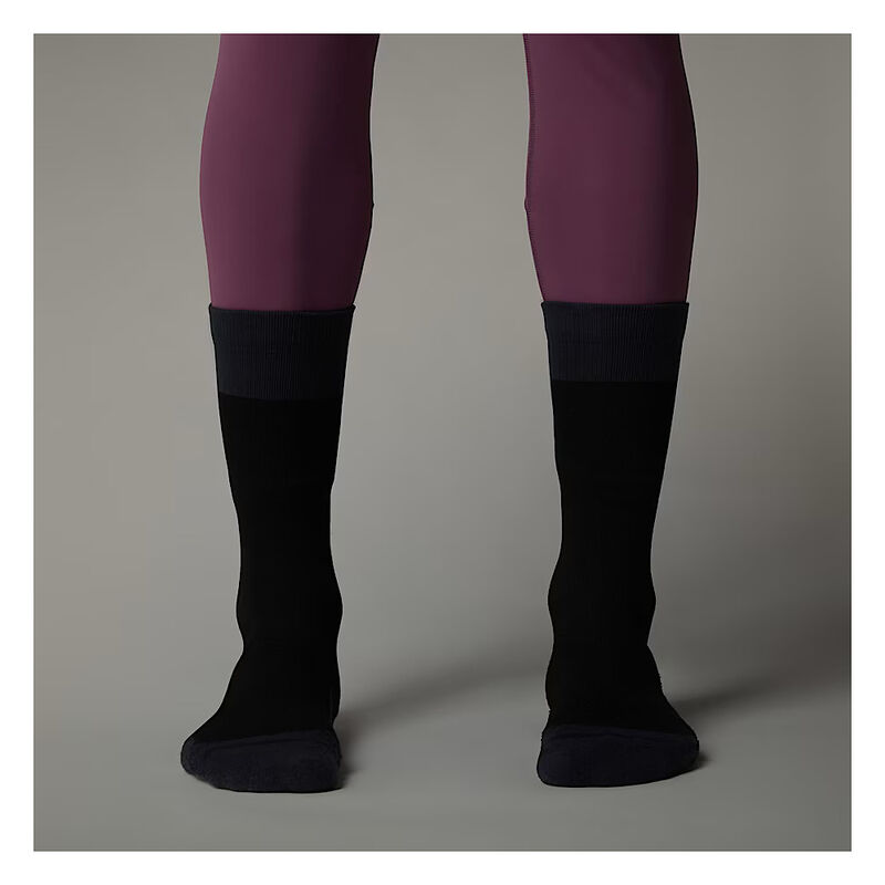 Trail Run Crew Socks