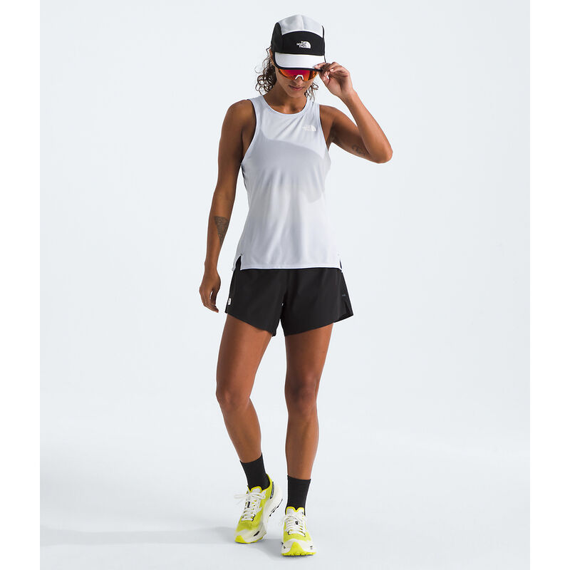 Women's Summit Series High Trail Tank, MYSTIC HAZE, hi-res image number 2