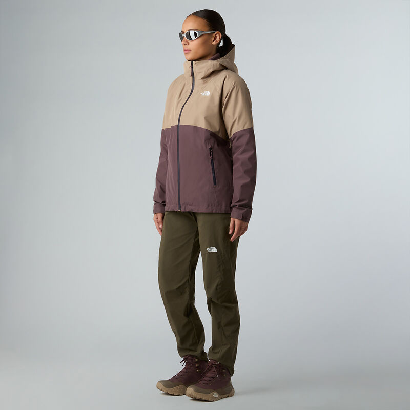 Women's Exploration Pants
