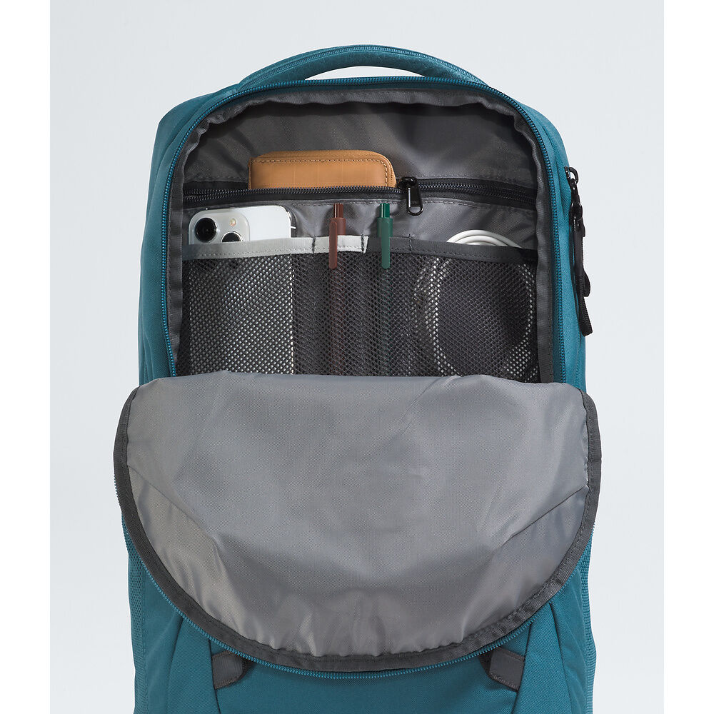 Vault Backpack SPACE-TNF BLACK Men's Backpacks The North Face