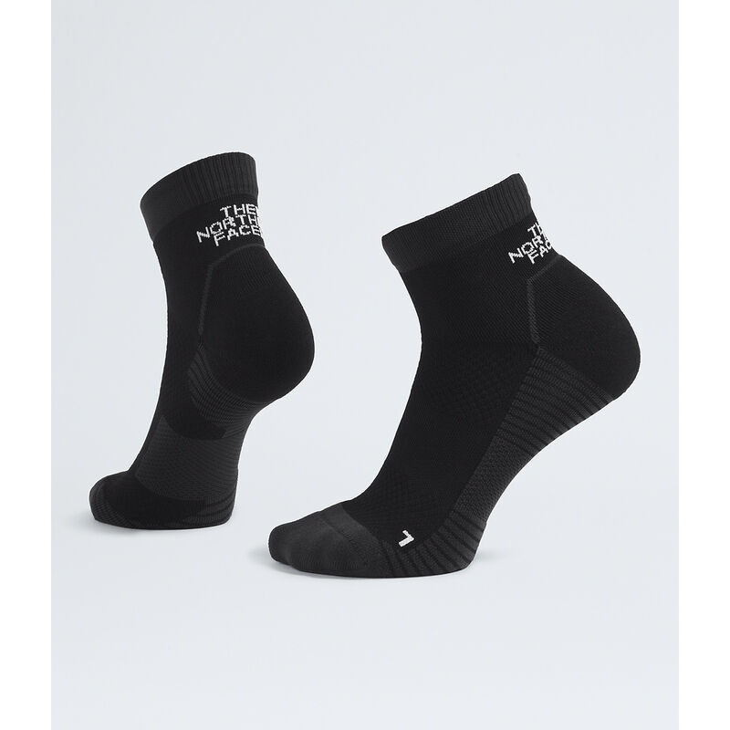 Trail Run Quarter Socks