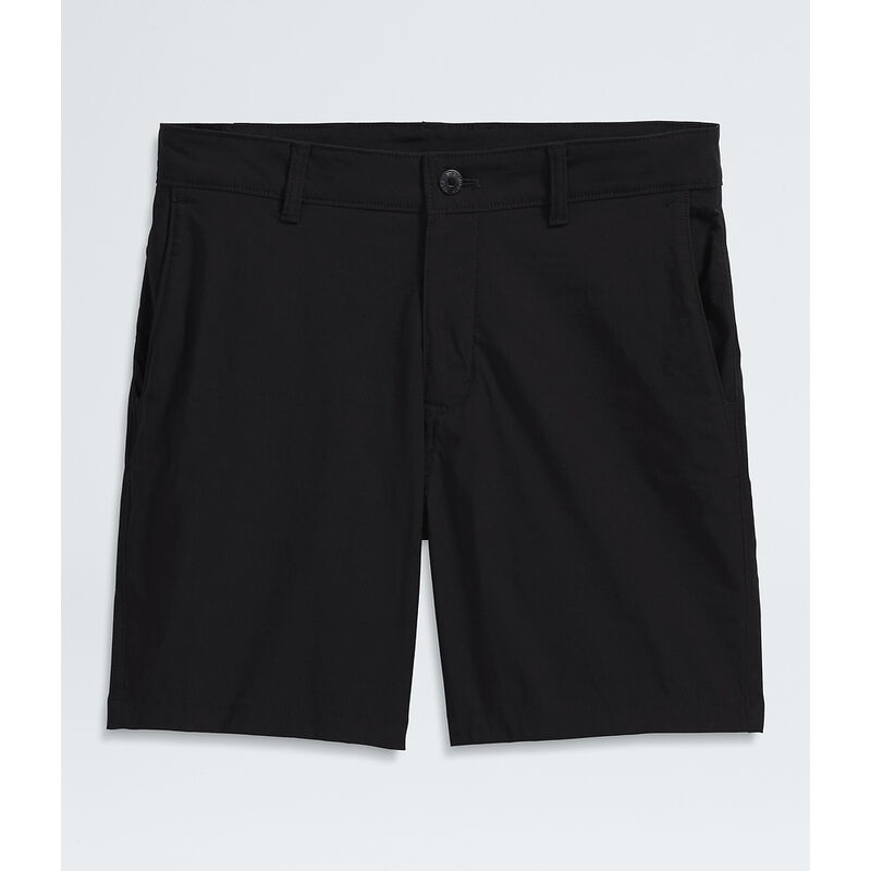 Men's Sprag Shorts, TNF BLACK-NPF, hi-res image number 5