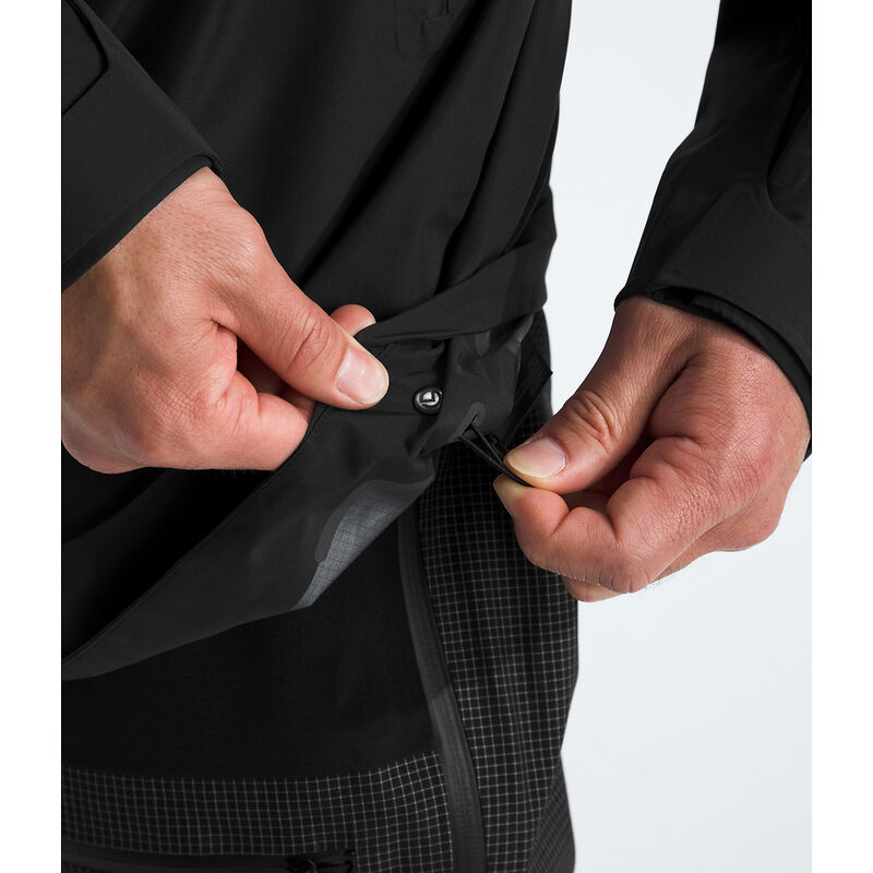 Men's Summit Series Cayesh GORE-TEX Pro Jacket, TNF BLACK, hi-res image number 7