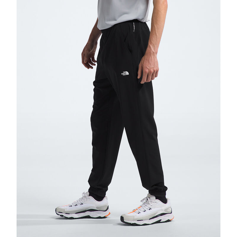 Men's Wander Joggers 2.0, TNF BLACK, hi-res image number 3