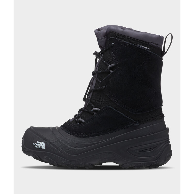 Youth Alpenglow V Waterproof Boots