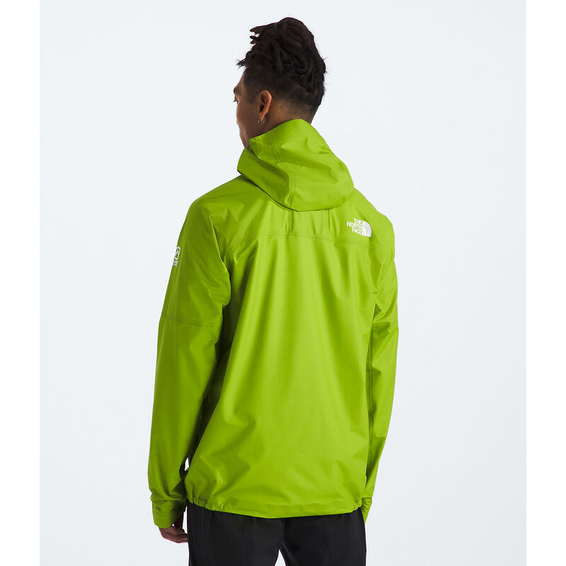 Men's Summit Series Papsura FUTURELIGHT&trade; Jacket, MEADOW GRASS, hi-res image number 4
