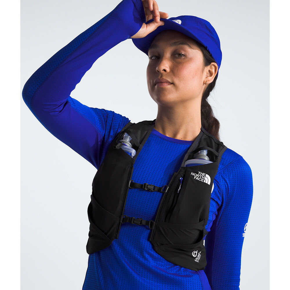 Hydration Vest North Face Backpack Vest Summit Series Run Race