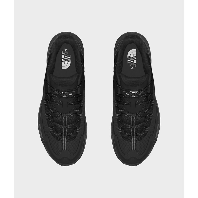 Men's VECTIV&trade; Taraval Shoes, TNF BLACK/TNF BLACK, hi-res image number 3