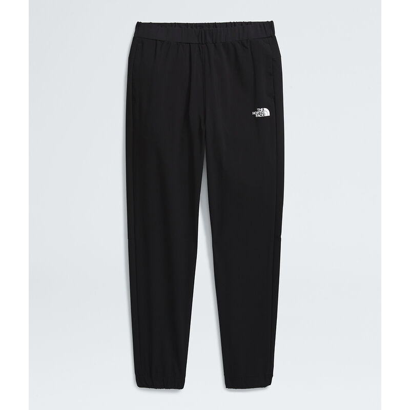 Boys' On The Trail Pants, TNF BLACK, hi-res image number 5
