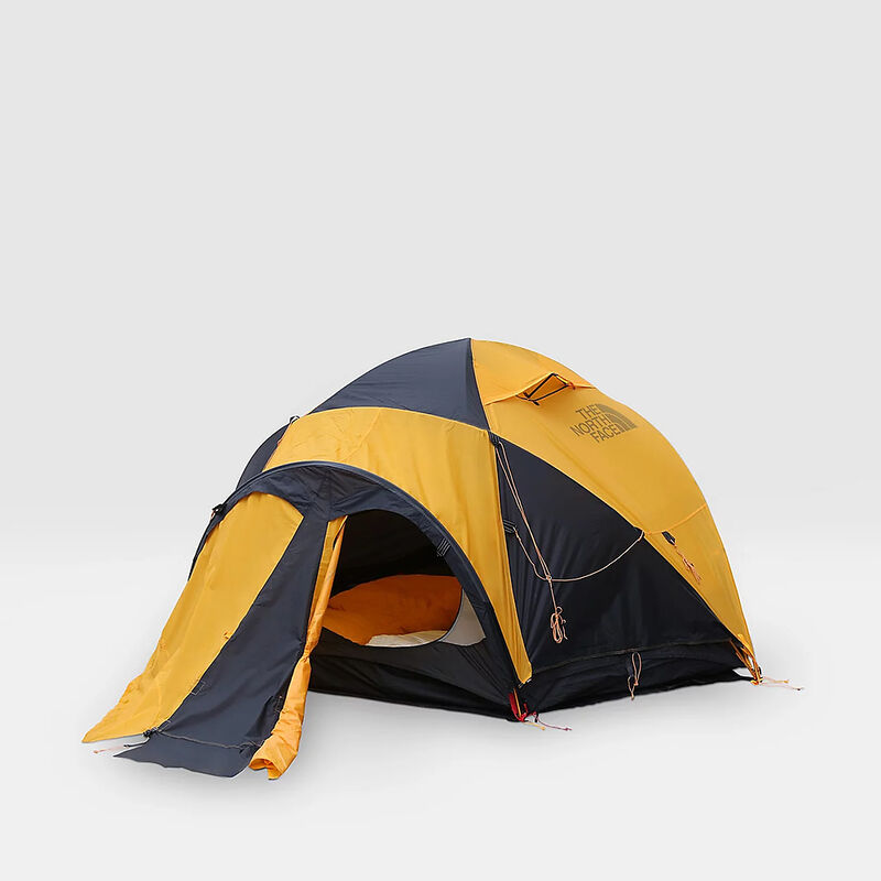 VE 25 3-Person Tent, SUMMIT GOLD/ASPHALT GREY, hi-res image number 7