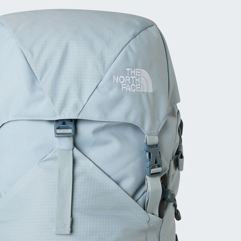 Women's Terra 55 Pack, FROST GREY-GRANITE GREY, hi-res image number 4