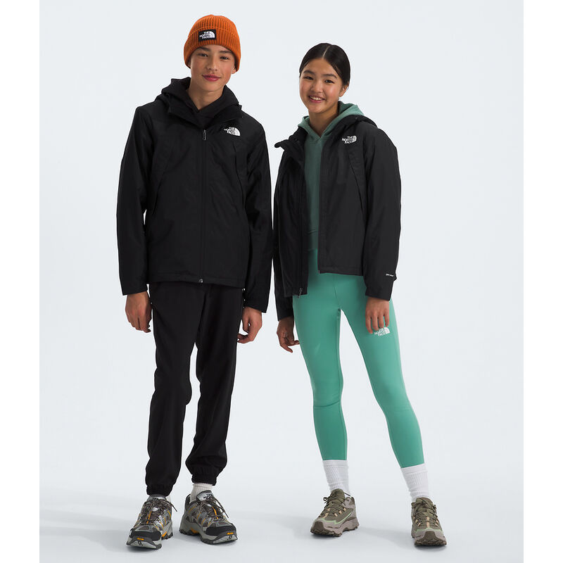 Teen Antora Triclimate&reg; Jacket