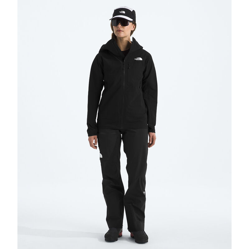 Women's Summit Series Chamlang Soft Shell Jacket