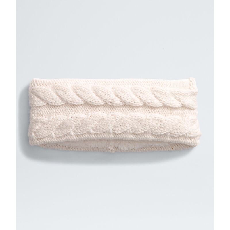 Women's Oh Mega Headband, WHITE DUNE, hi-res image number 1