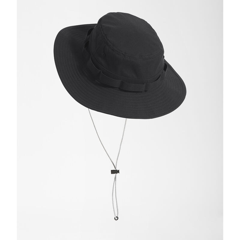 Class V Brimmer, TNF BLACK-NPF, hi-res image number 3