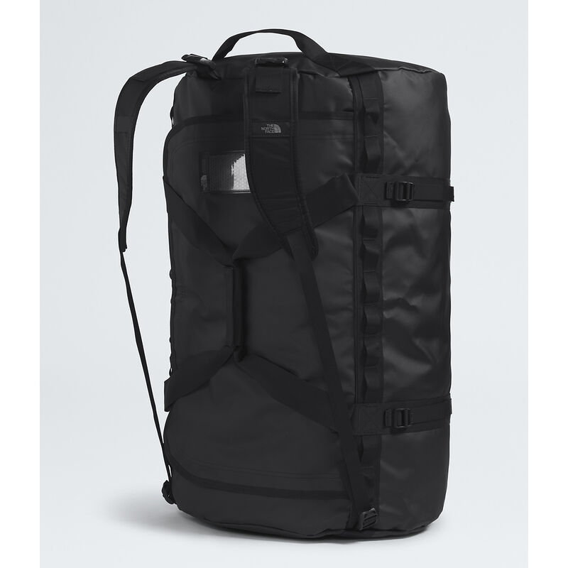 Base Camp Duffel - Extra Large (132L), TNF BLACK-TNF WHITE-NPF, hi-res image number 3