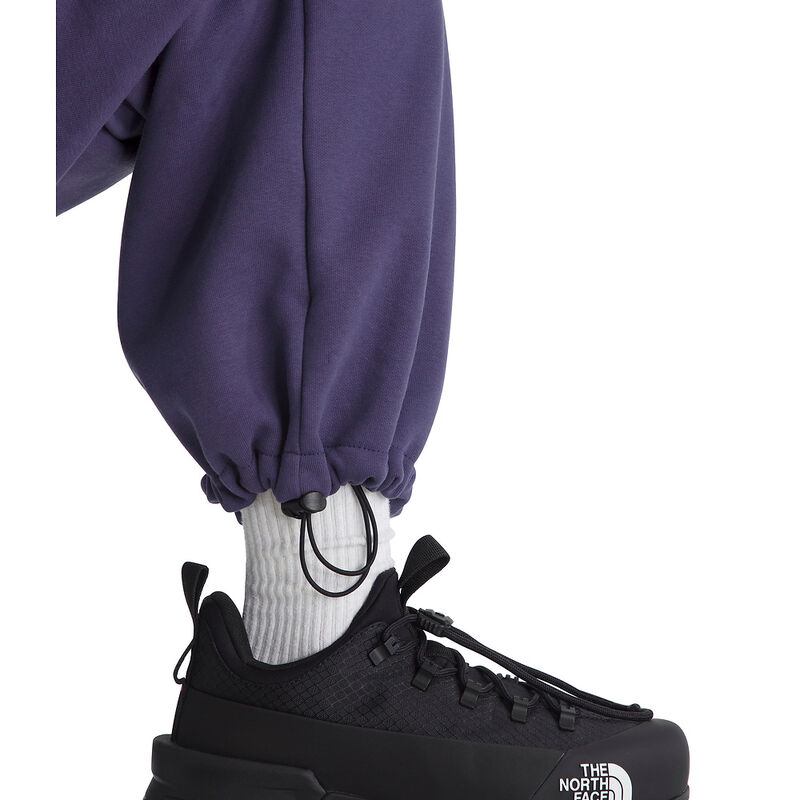 Women's TNF&trade; Red Box Sweatpants, ETERNAL PURPLE, hi-res image number 5