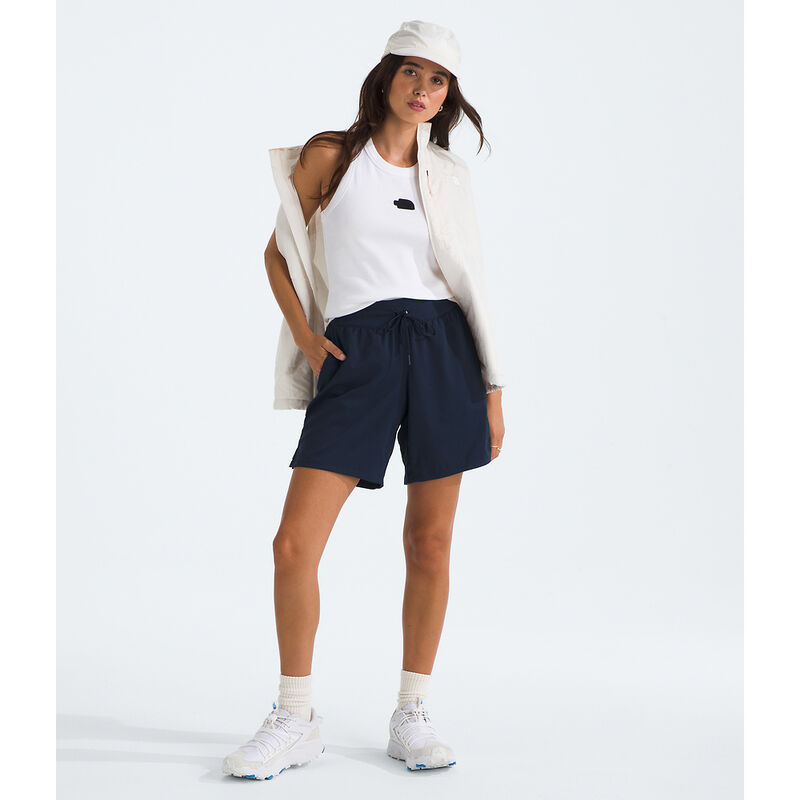 Women's Aphrodite Motion Bermuda Shorts