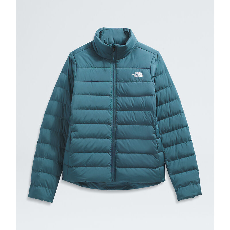 Women's Aconcagua 3 Jacket, SPACE, hi-res image number 5