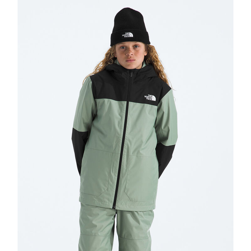 Teen Freedom Triclimate&reg; Jacket