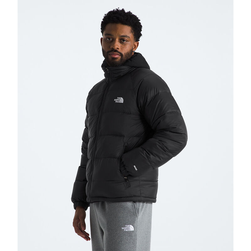 Men's Hydrenalite&trade; Down Jacket, TNF BLACK, hi-res image number 4