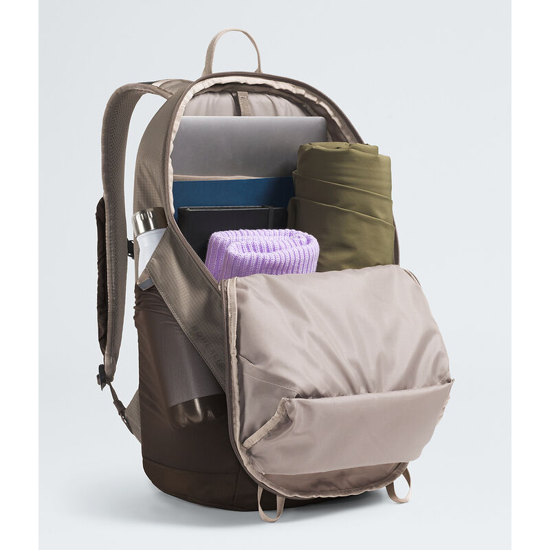 Borealis Trail Backpack, MOCHA BROWN-SMOKEY BROWN, hi-res image number 4