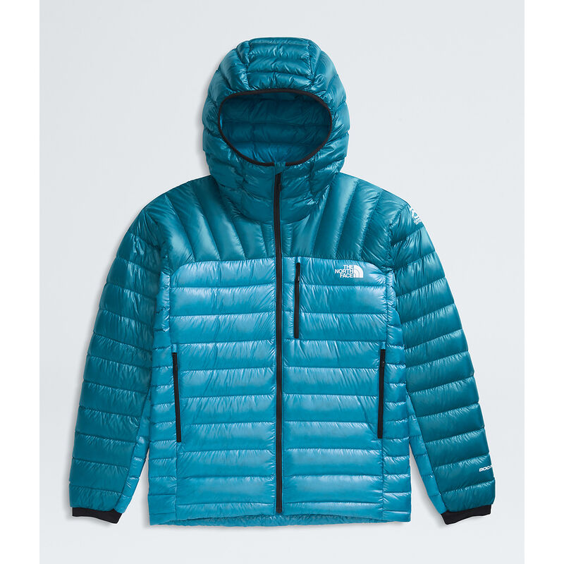 Men's Summit Series Breithorn Hoodie, MERIDIAN BLUE-DUSK BLUE, hi-res image number 8