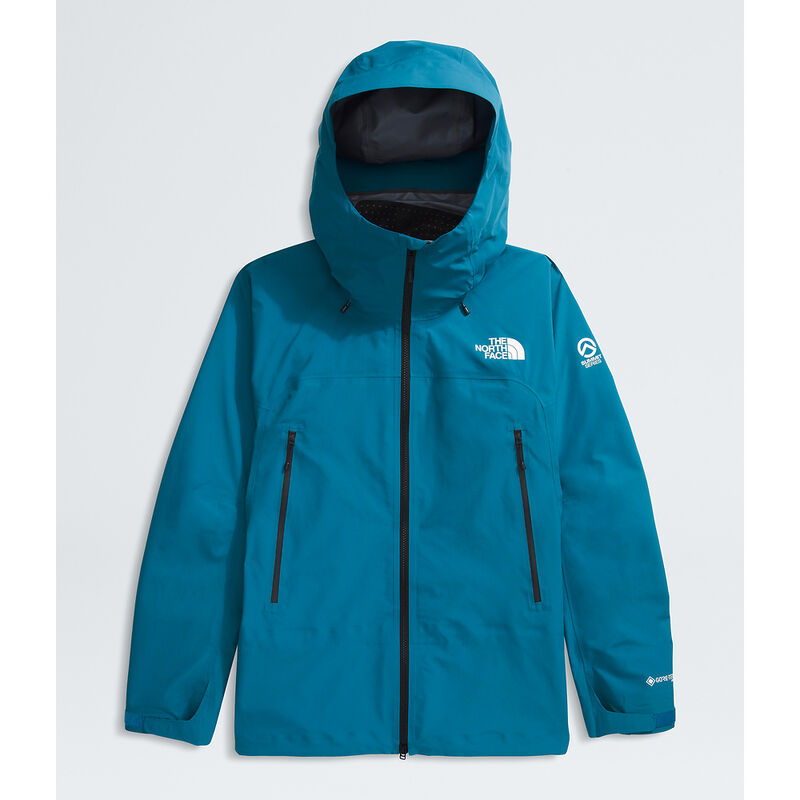 Men's Summit Series Cayesh GORE-TEX Pro Jacket, DUSK BLUE, hi-res image number 10